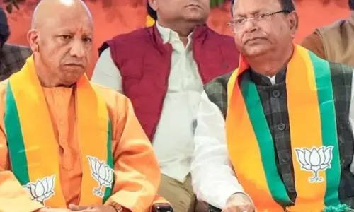 राज्यसभा और MLC चुनाव की तारीखें घोषित