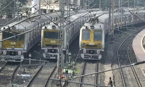 मुंबई और दिल्ली की तरह यूपी में भी दौड़ेगी लोकल ट्रेन, रेलवे ने शुरू की तैयारी