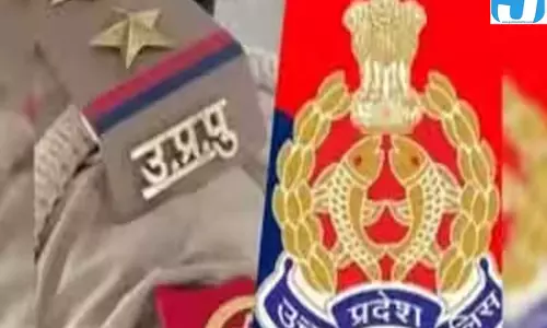 स्पेशल-32 कसेगी अपराधियों पर शिकंजा फॉरेंसिक ट्रेनिंग से मिलेगी धार