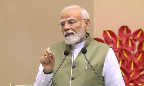 आयुर्वेद दिवस पर नेताओं ने दी शुभकामनाएं, पीएम मोदी ने बताया- स्वस्थ और संतुलित जीवनशैली का माध्यम