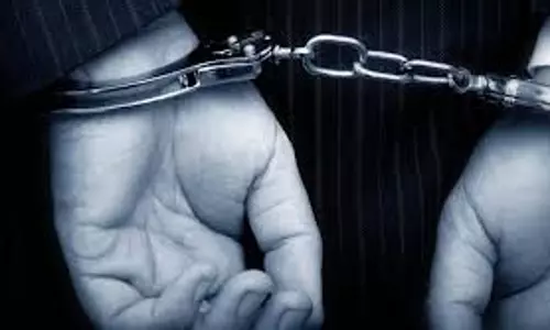 एक अभियुक्त गिरफ्तार, अपहरण मामले में पुलिस की कार्रवाई एक अभियुक्त गिरफ्तार, अपहरण मामले में पुलिस की कार्रवाई
