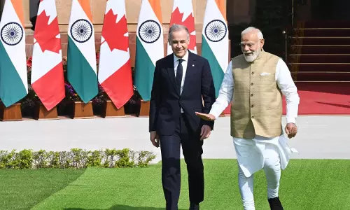 भारत-कनाडा व्यापार समझौते पर बातचीत तेज, दिसंबर में कनाडा जा सकते हैं PM मोदी