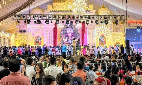 दिल्ली में मूर्तियों के लिए 110 संग्रह केंद्र दिल्ली में मूर्तियों के लिए 110 संग्रह केंद्र