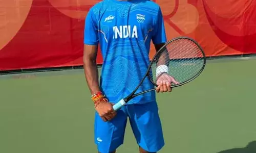 क्रिकेटर बनने की थी चाहत, फिर सॉफ्ट टेनिस के खेल में लगा मन, जानिए कौन हैं भारत के लिए मेडल पक्का करने वाले जय मीणा क्रिकेटर बनने की थी चाहत, फिर सॉफ्ट टेनिस के खेल में लगा मन, जानिए कौन हैं भारत के लिए मेडल पक्का करने वाले जय मीणा