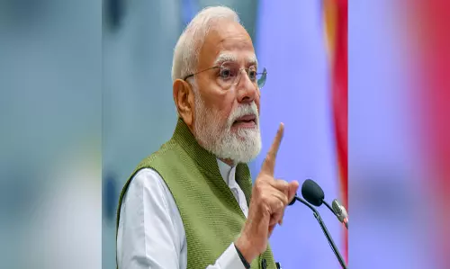 देश के 60 करोड़ से ज्यादा लोगों को हुआ फायदा, आयुष्मान भारत योजना के 8 साल पूरा होने पर बोले पीएम मोदी