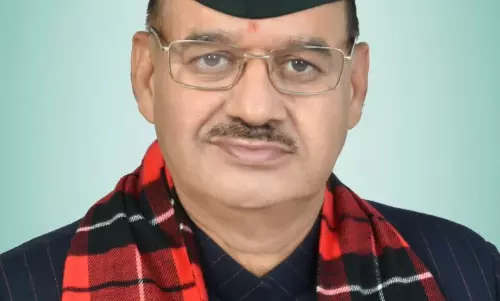 राहुल गांधी की टिप्पणी को गणेश जोशी ने बताया उत्तराखंड के गौरव पर हमला राहुल गांधी की टिप्पणी को गणेश जोशी ने बताया उत्तराखंड के गौरव पर हमला