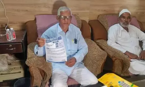 नाथीराम ने बसपा के सभी पदों से इस्तीफा दिया
