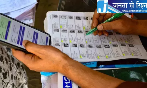 दिल्ली CEO ने SIR पर दी सफाई