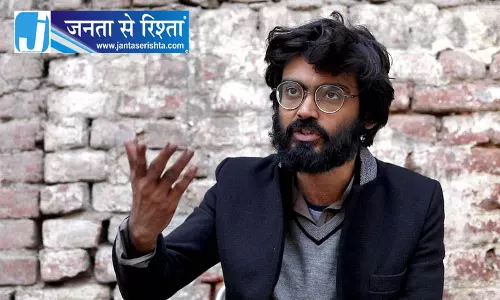 2020 दिल्ली दंगा केस में अंतरिम जमानत