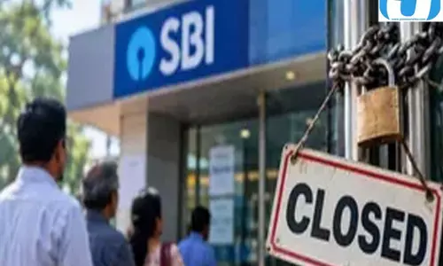 बैंक ग्राहकों के लिए जरूरी खबर हड़ताल के चलते ATM में हो सकता है कैश संकट