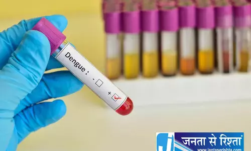 पंजाब में डेंगू के 451, चिकनगुनिया के 16 मामले सामने आए