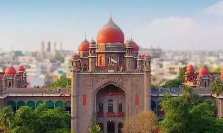 तेलंगाना उच्च न्यायालय ने जुड़वां शहरों की अदालतों में 25 सितंबर को छुट्टी की घोषणा की