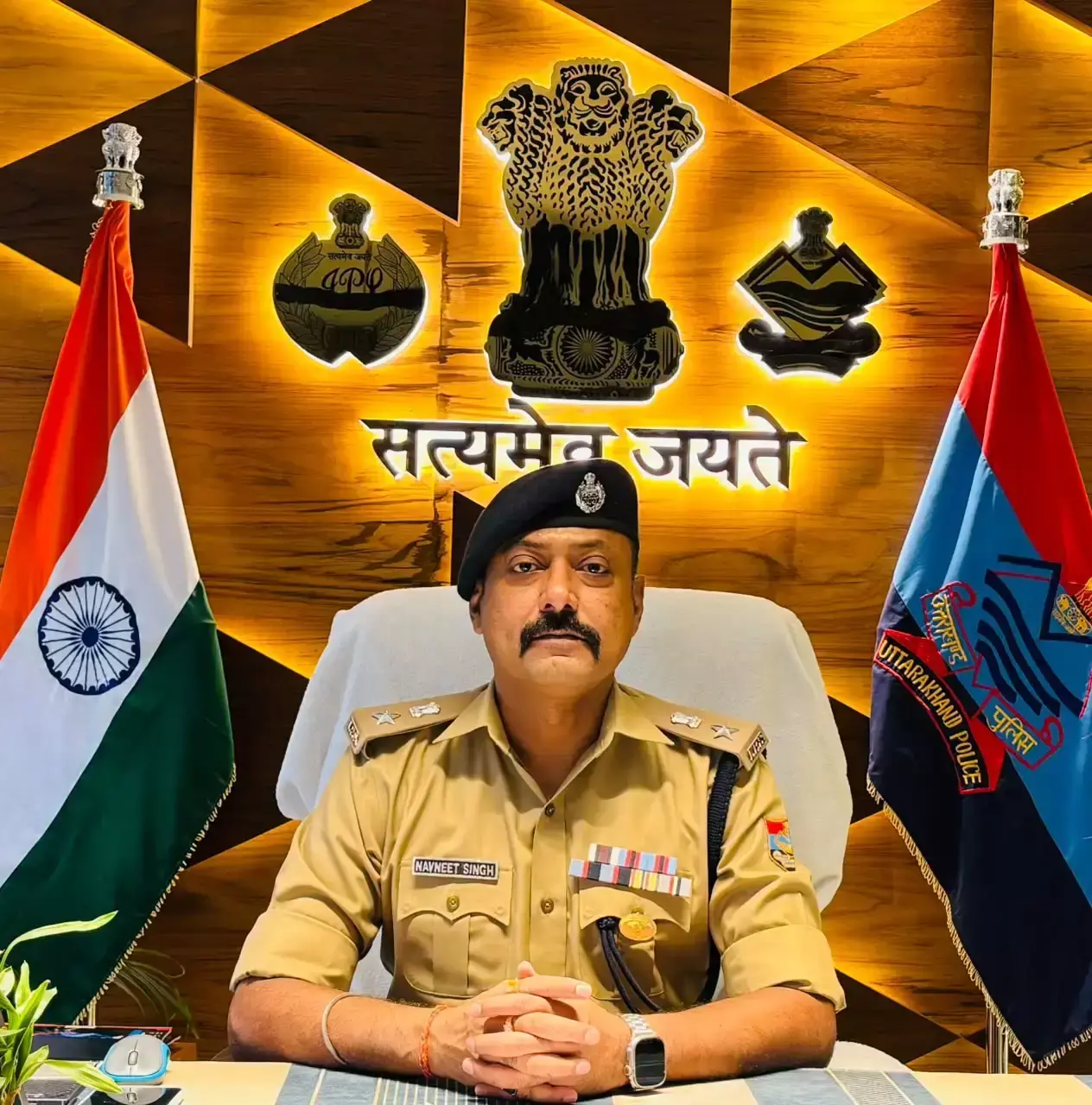 हरिद्वार में विशेष विवेचना शाखा का गठन, 15 अधिकारी तैनात हरिद्वार में विशेष विवेचना शाखा का गठन, 15 अधिकारी तैनात