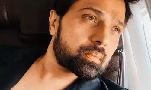 गनमास्टर जी9 का गाना अफसाना बनाया आपने रिलीज, हिमेश रेशमिया ने फैंस को थैंक्यू कहा गनमास्टर जी9 का गाना अफसाना बनाया आपने रिलीज, हिमेश रेशमिया ने फैंस को थैंक्यू कहा