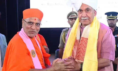 सरदार पटेल के विचार आज भी देश के लिए प्रेरणास्रोत : मनोज सिन्हा सरदार पटेल के विचार आज भी देश के लिए प्रेरणास्रोत : मनोज सिन्हा