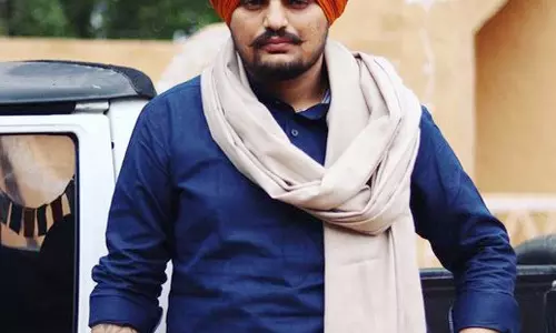 होलोग्राम से मंच पर लौटेंगे सिद्धू मूसेवाला होलोग्राम से मंच पर लौटेंगे सिद्धू मूसेवाला