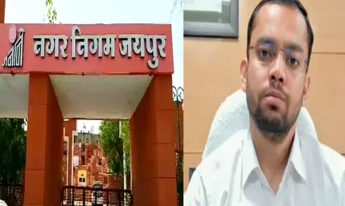 अग्निशमन व्यवस्था सुधारने को लेकर अधिकारियों को निर्देश