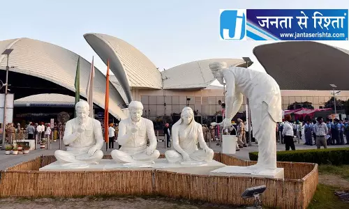 करतारपुर गलियारा आस्था का पवित्र मार्ग करतारपुर गलियारा आस्था का पवित्र मार्ग