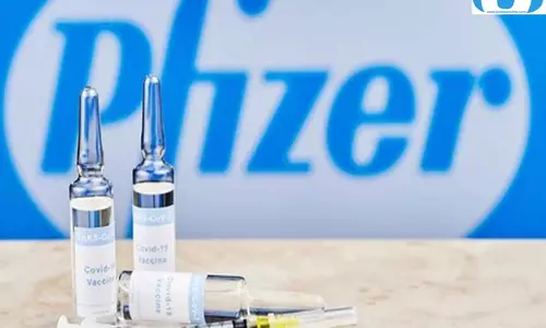 नकली दवाओं की जांच के बीच Pfizer का जवाब सुरक्षा और गुणवत्ता पर दिया जोर नकली दवाओं की जांच के बीच Pfizer का जवाब सुरक्षा और गुणवत्ता पर दिया जोर