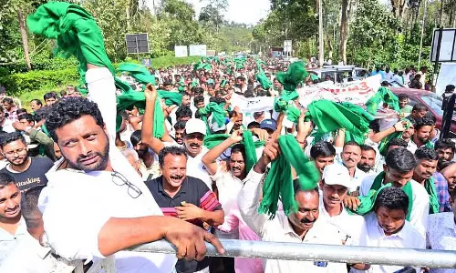 कस्तूरीरंगन रिपोर्ट पर विवाद सुलझाने की कवायद