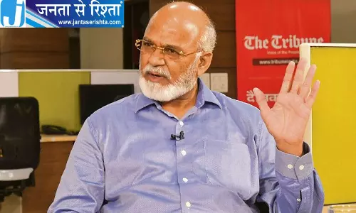 वारिस पंजाब दे में शामिल होंगे निरंजन सिंह