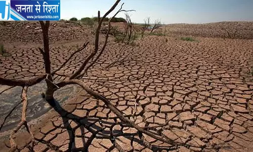 कर्नाटक के 177 तालुक सूखाग्रस्त घोषित