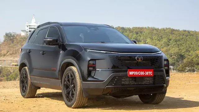 Tata Safari की कीमत फिर बढ़ी जानें अब कितने में मिलेगी SUV