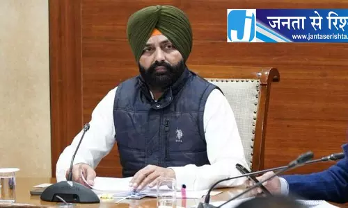 वेयरहाउसिंग अधिकारी की मौत पर गिरफ्तारी की मांग