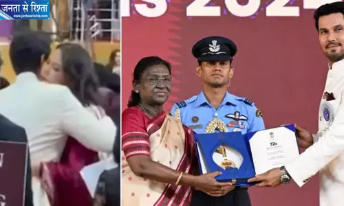 नेशनल अवॉर्ड जीतकर भावुक हुए रणदीप हुड्डा