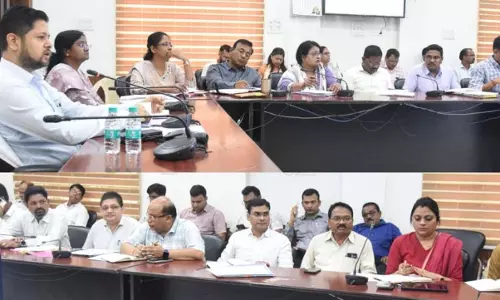 सेवा संकल्प अभियान अंतर्गत सेवा मेरा योगदान दो चरणों में