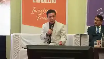 मुख्यमंत्री की टिप्पणी पर भड़की कांग्रेस चर्च की मान्यताओं का मुद्दा उठाया मुख्यमंत्री की टिप्पणी पर भड़की कांग्रेस चर्च की मान्यताओं का मुद्दा उठाया
