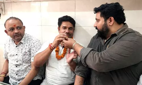 गोल्ड जीतकर शैफाली ने बढ़ाया मान