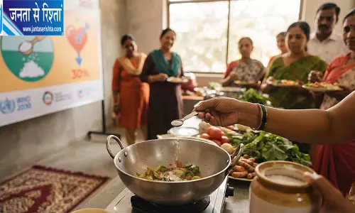 हाई BP और हार्ट अटैक के बढ़ते मामलों के बीच बड़ा कदम