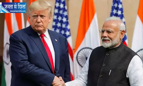 दिसंबर में अमेरिका जा सकते हैं पीएम मोदी, G20 के दौरान ट्रंप से द्विपक्षीय वार्ता की संभावना