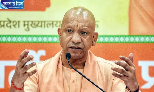 UP की 115 सीटों पर विकास का बड़ा दांव