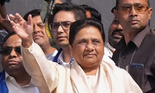 चुनाव से पहले एक्शन में बसपा सुप्रीमो मायावती, फिर चौंकाने वाला फैसला लिया