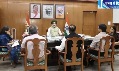 दिल्ली के सभी पार्कों का होगा सुरक्षा ऑडिट