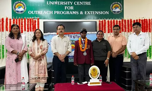 NCC कैडेट पूनम ने जीता दूसरा स्थान NCC कैडेट पूनम ने जीता दूसरा स्थान