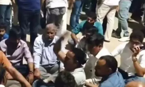 कांग्रेस पार्षद के मिल जाने के बाद खाटूश्यामजी चेयरपर्सन पद के लिए चुनाव अब 25 सितंबर को कांग्रेस पार्षद के मिल जाने के बाद खाटूश्यामजी चेयरपर्सन पद के लिए चुनाव अब 25 सितंबर को