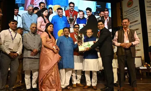 करनाल,पानीपत की सहकारी चीनी मिलें राष्ट्रीय पुरस्कारों से सम्मानित