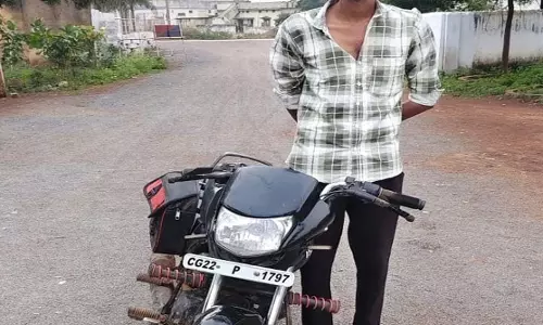 शराब पीकर चला रहा था वाहन, कोर्ट ने लगाया 10 हजार का जुर्माना