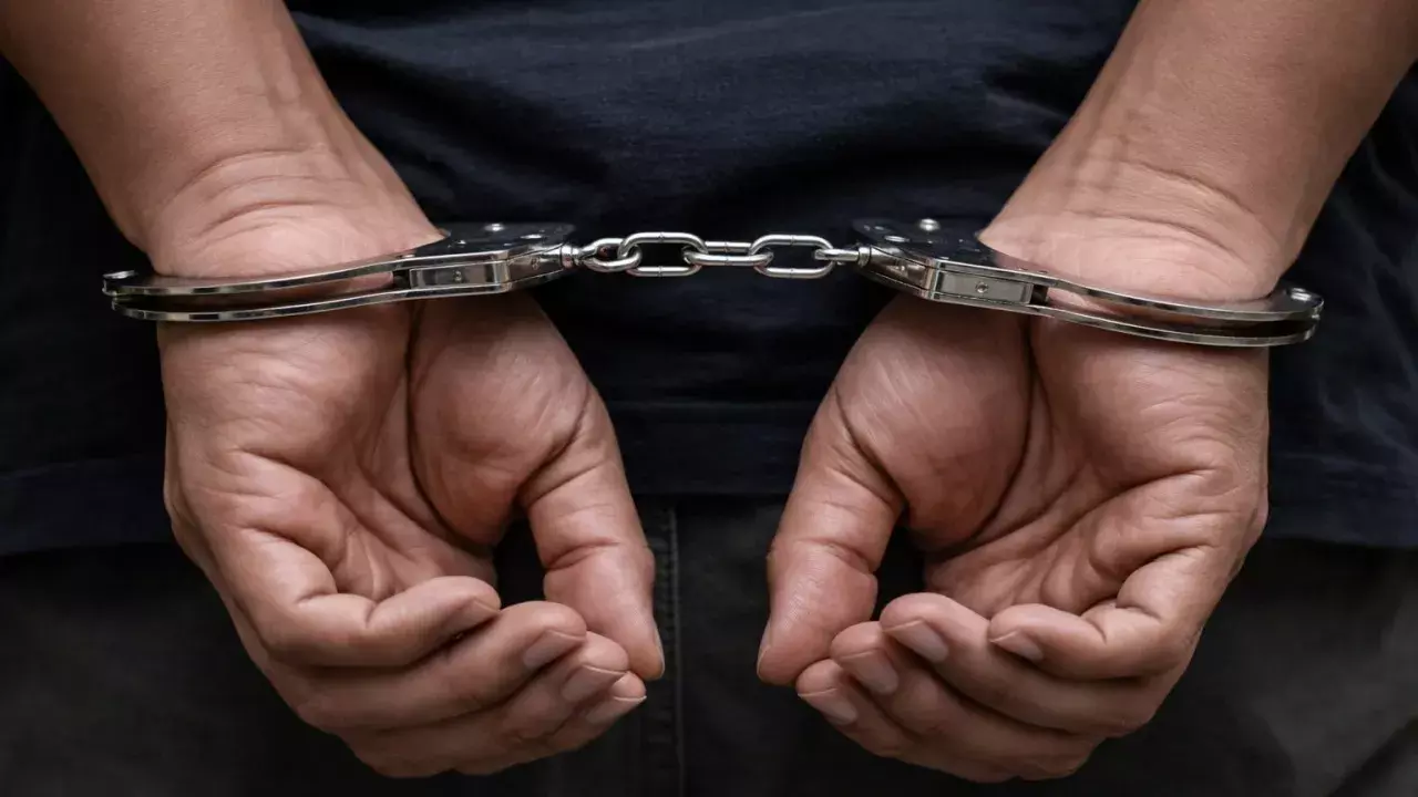 छात्र आत्महत्या केस: मुंबई क्राइम ब्रांच करेगी IIT प्रोफेसर से पूछताछ छात्र आत्महत्या केस: मुंबई क्राइम ब्रांच करेगी IIT प्रोफेसर से पूछताछ