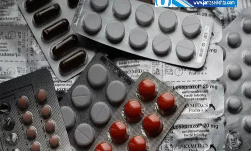हिमाचल की 62 दवाएं गुणवत्ता जांच में फेल हिमाचल की 62 दवाएं गुणवत्ता जांच में फेल