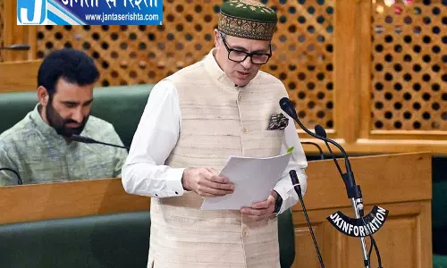 पर्यटन विकास पर उमर अब्दुल्ला का बड़ा बयान