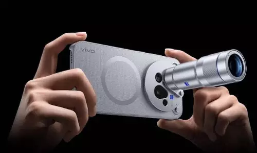 Vivo Y600i में मिल सकता है 6.87 इंच डिस्प्ले, चाइना टेलीकॉम पर हुई लिस्टिंग
