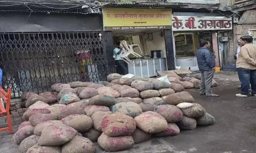 खाद्य और दवा मामलों में सख्ती से रेगुलेटरी सिस्टम पर टिकी निगाहें