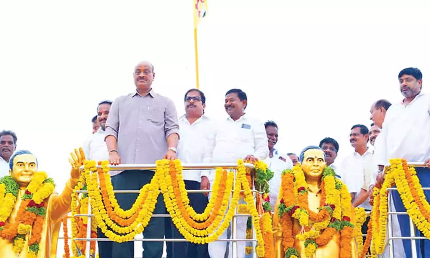 अक्टूबर में मंडलों को सूखाग्रस्त घोषित करेगी सरकार: मंत्री