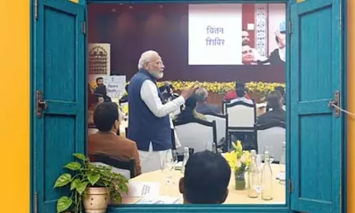 पीएम मोदी की कार्यशैली में इनोवेशन लैब की तरह काम करती है सरकार