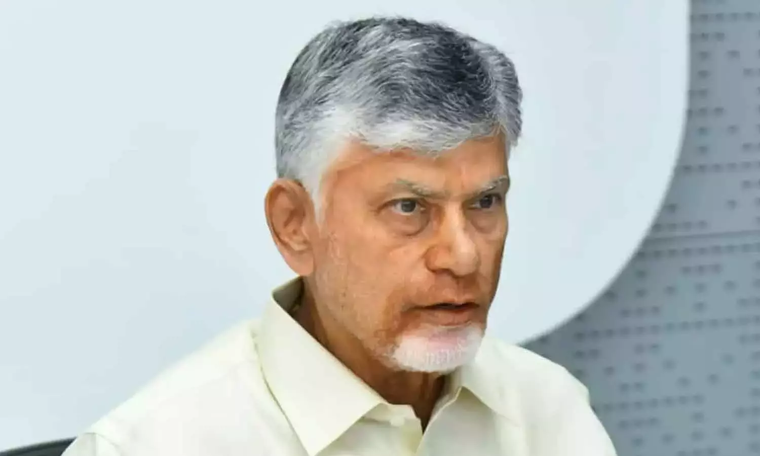 Andhra: विधायक एवं कलेक्टर ने सीएम दौरे की व्यवस्थाओं का निरीक्षण किया