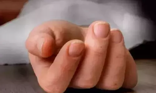 ननिहाल में रह रहे 13 वर्षीय लड़के की गोली लगने से मौत पुलिस जांच में जुटी